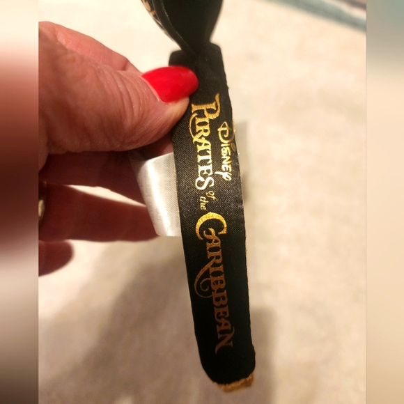 Disney's Official 50th Anniversary Ears (3 Available) - Picture 10 of 10